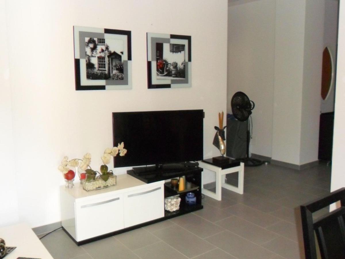 Apartament Beach